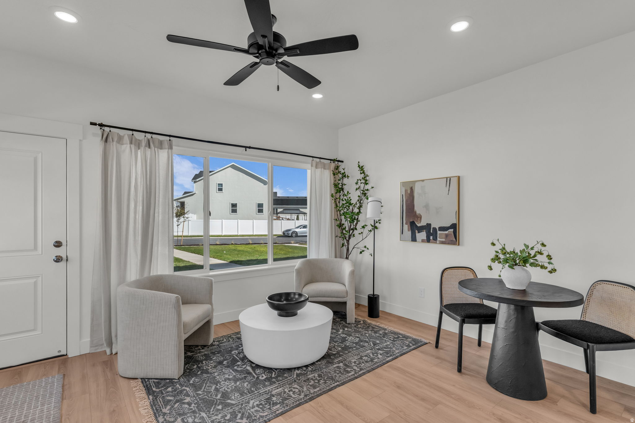 HARMONY TOWNS - Residential