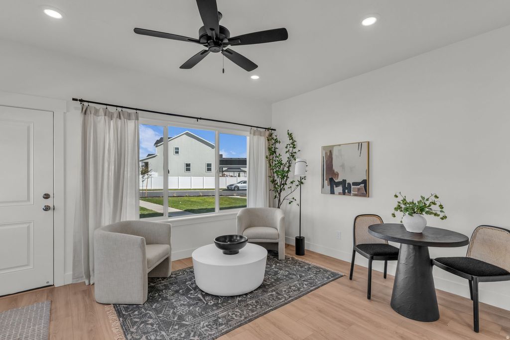 Photo of 1325 E GOLDIE LOU LANE UNIT Ln, Eagle Mountain, UT 84005 (MLS # 2149903)