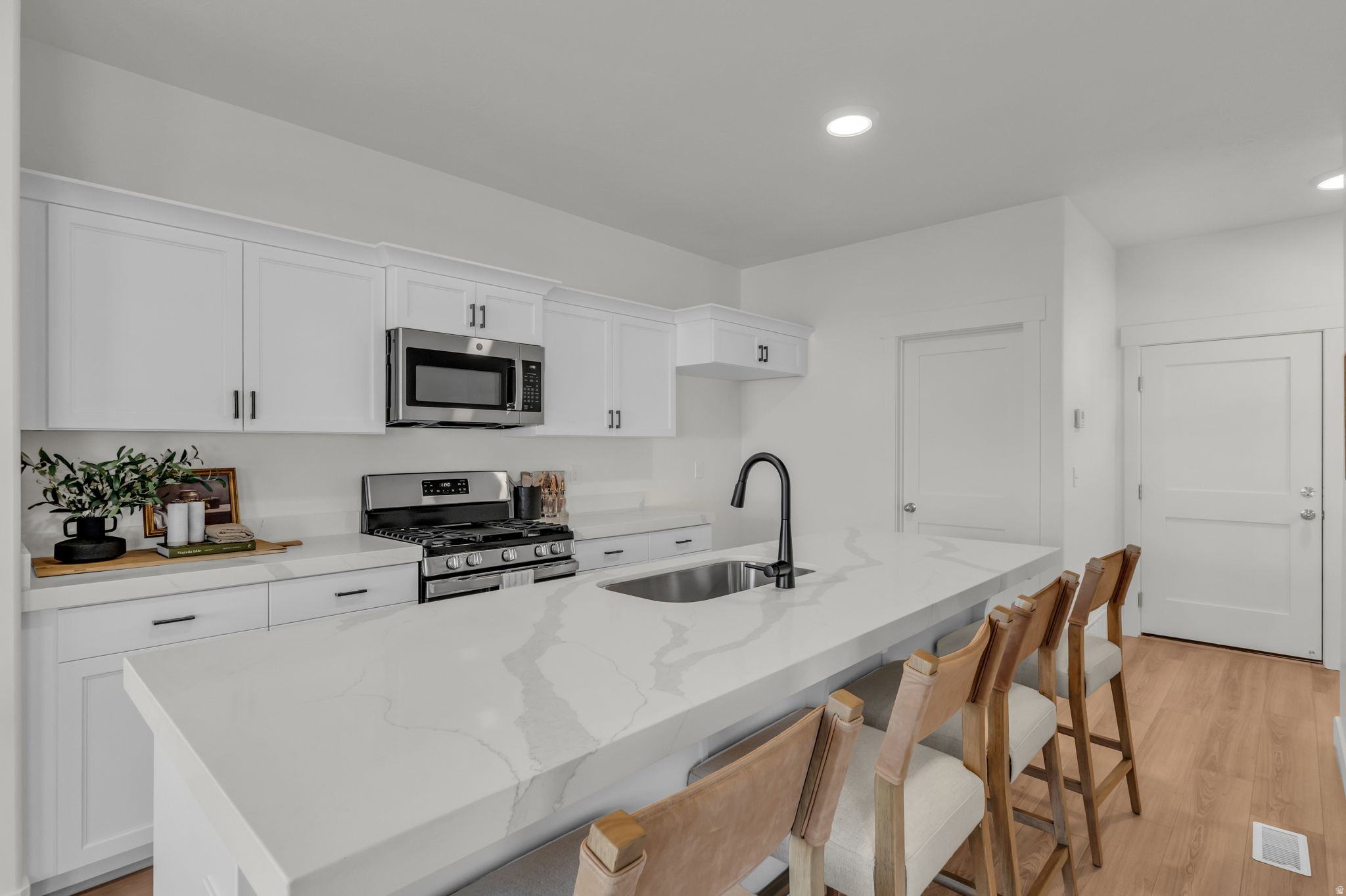 HARMONY TOWNS - Residential