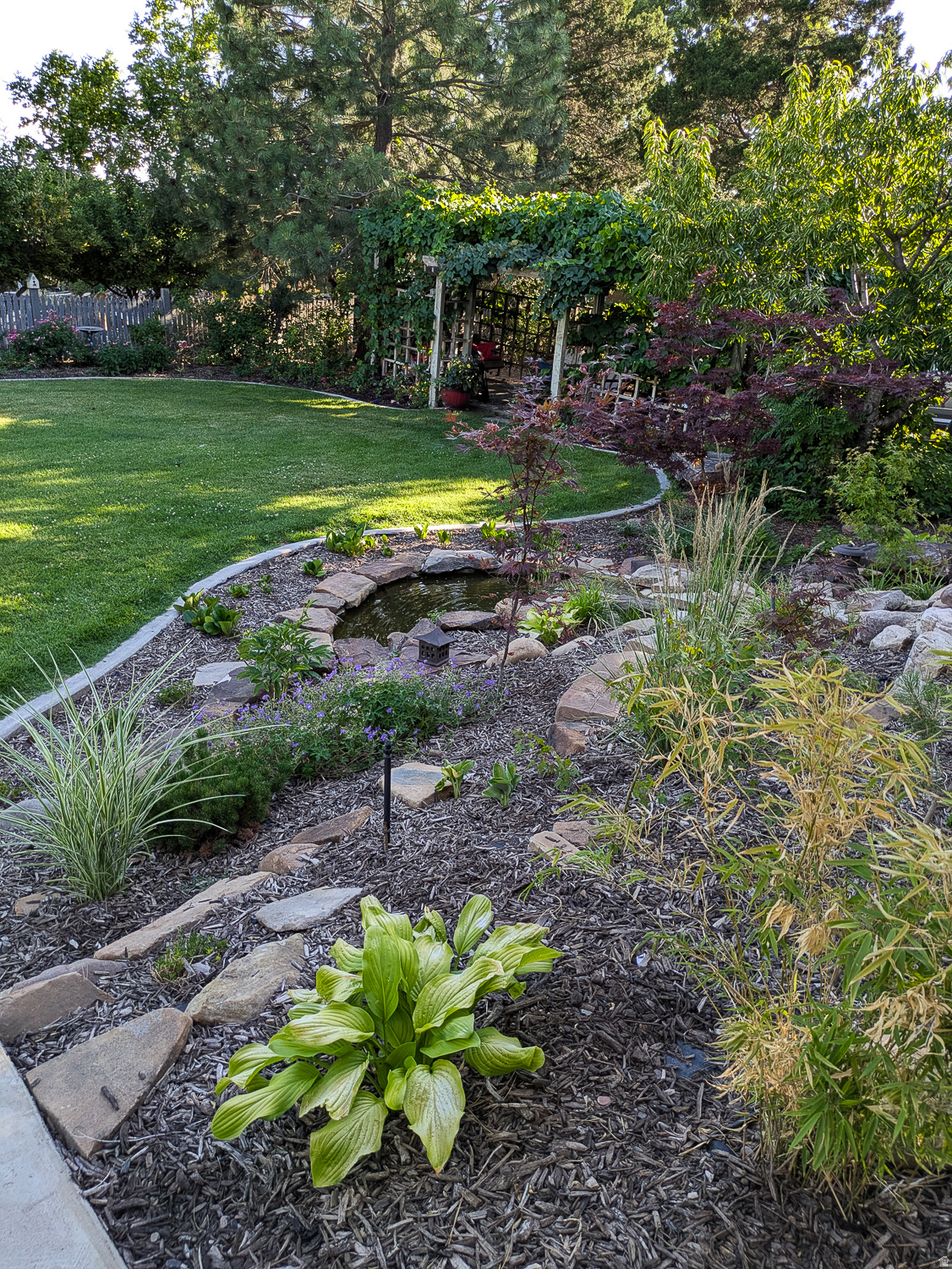 MOYES ESTATES - Residential