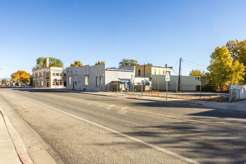 Tiny photo for 1 S MAIN St, Garland, UT 84312 (MLS # 2120466)