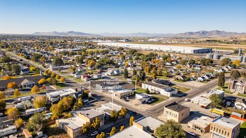 Tiny photo for 1 S MAIN St, Garland, UT 84312 (MLS # 2120466)