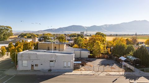 Tiny photo for 1 S MAIN St, Garland, UT 84312 (MLS # 2120466)