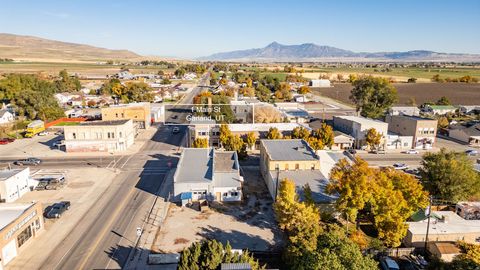 Tiny photo for 1 S MAIN St, Garland, UT 84312 (MLS # 2120466)