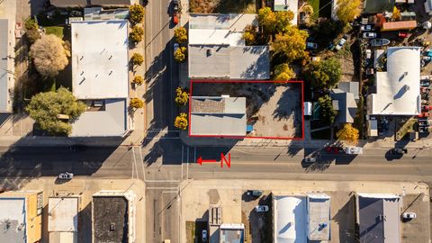 Tiny photo for 1 S MAIN St, Garland, UT 84312 (MLS # 2120466)