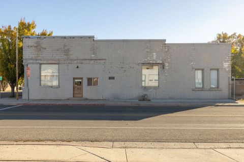 Tiny photo for 1 S MAIN St, Garland, UT 84312 (MLS # 2120466)