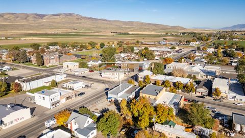 Tiny photo for 1 S MAIN St, Garland, UT 84312 (MLS # 2120466)