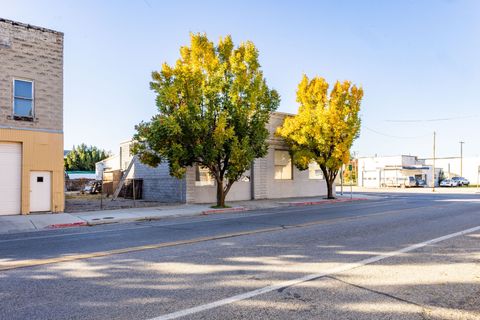 Tiny photo for 1 S MAIN St, Garland, UT 84312 (MLS # 2120466)