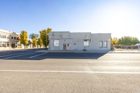 Tiny photo for 1 S MAIN St, Garland, UT 84312 (MLS # 2120466)