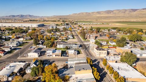 Tiny photo for 1 S MAIN St, Garland, UT 84312 (MLS # 2120466)