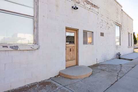 Tiny photo for 1 S MAIN St, Garland, UT 84312 (MLS # 2120466)