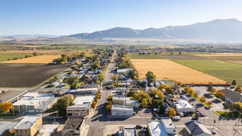 Tiny photo for 1 S MAIN St, Garland, UT 84312 (MLS # 2120466)
