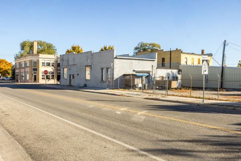 Tiny photo for 1 S MAIN St, Garland, UT 84312 (MLS # 2120466)