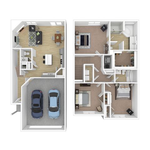 Tiny photo for 200 W 1200 S #153, Tremonton, UT 84337 (MLS # 2115818)