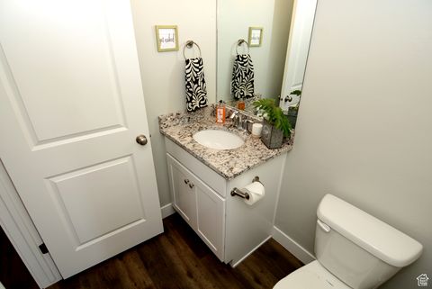 Tiny photo for 200 W 1200 S #153, Tremonton, UT 84337 (MLS # 2115818)