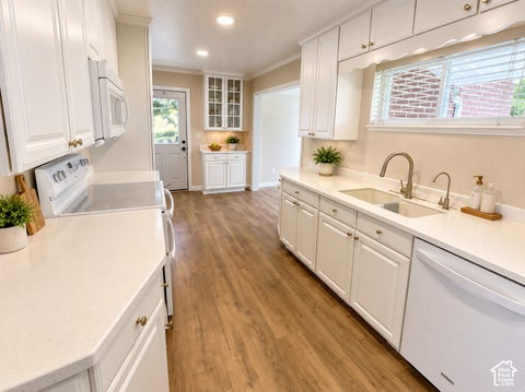 Tiny photo for 60 S 700 E, Bountiful, UT 84010 (MLS # 2189493)