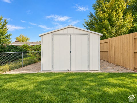 Tiny photo for 60 S 700 E, Bountiful, UT 84010 (MLS # 2189493)