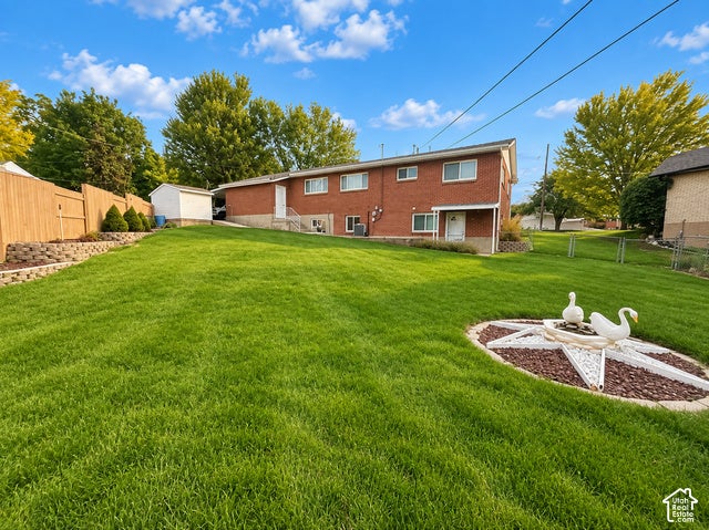 Photo of 60 S 700 E, Bountiful, UT 84010 (MLS # 2189493)