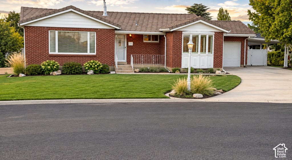 Photo of 60 S 700 E, Bountiful, UT 84010 (MLS # 2189493)