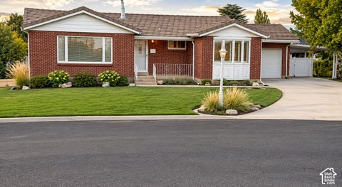 Photo of 60 S 700 E, Bountiful, UT 84010 (MLS # 2189493)