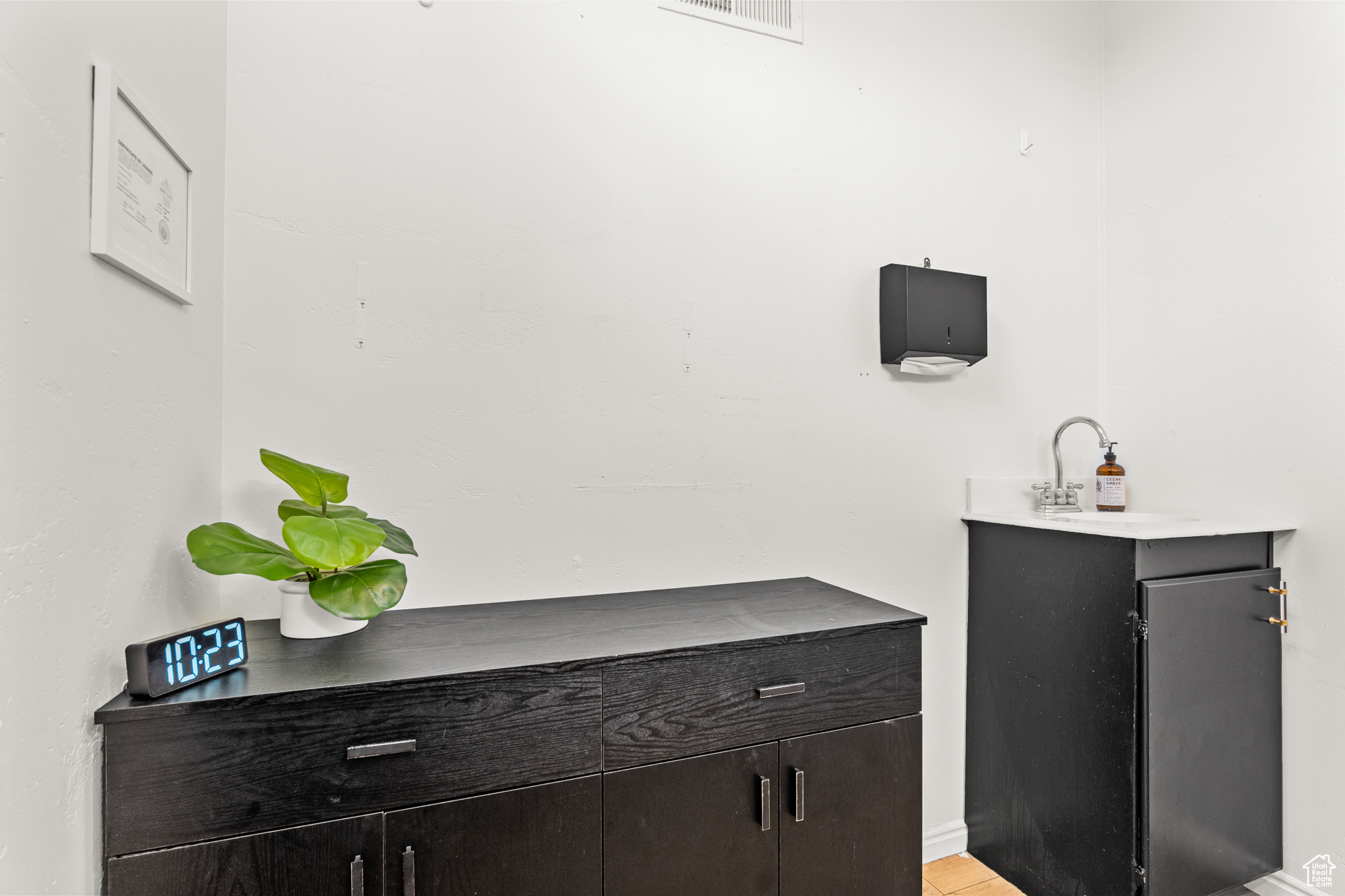 Main image without alt text