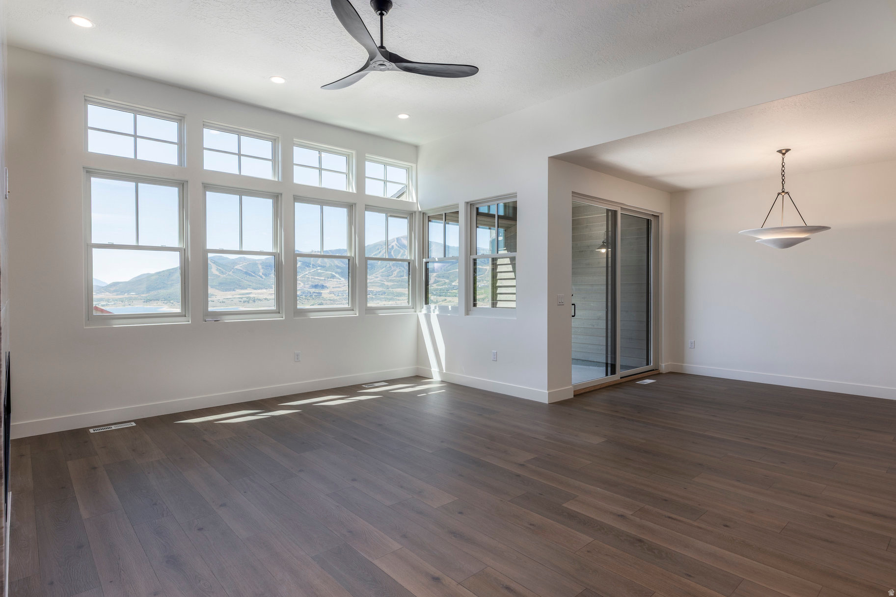 DEER WATERS RESORT - Residential