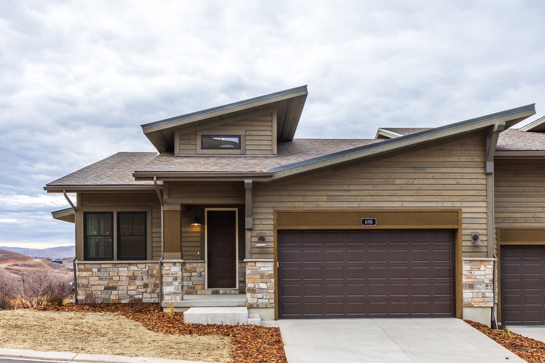 DEER WATERS RESORT - Residential