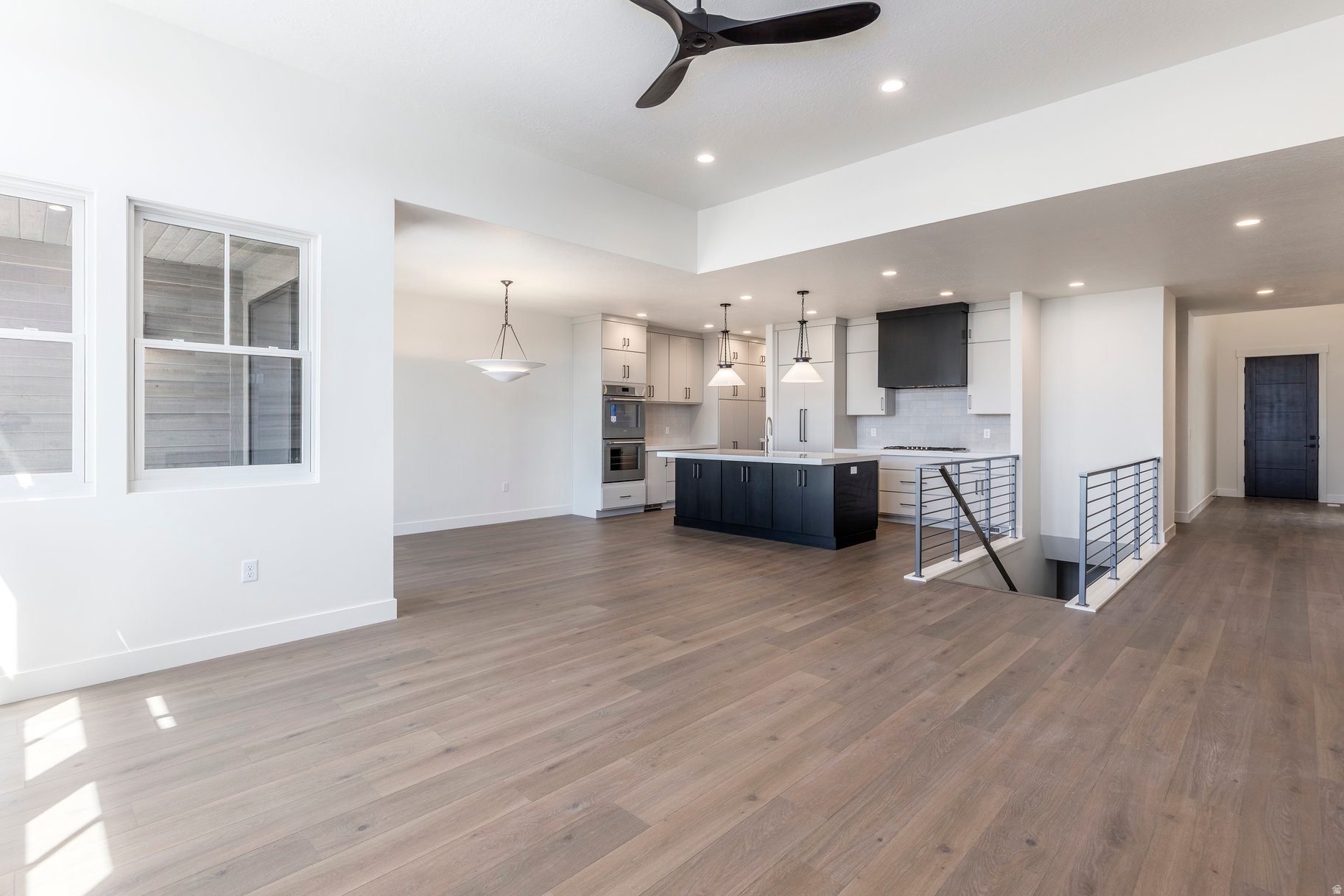 DEER WATERS RESORT - Residential