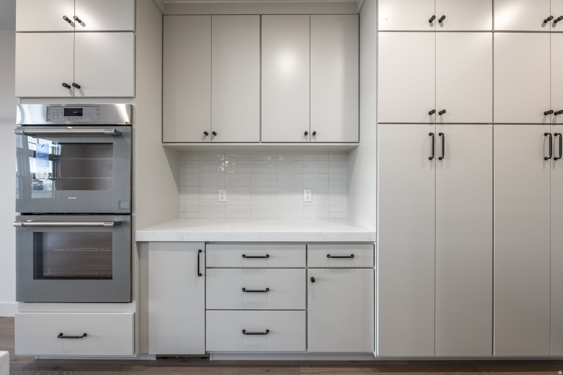 DEER WATERS RESORT - Residential