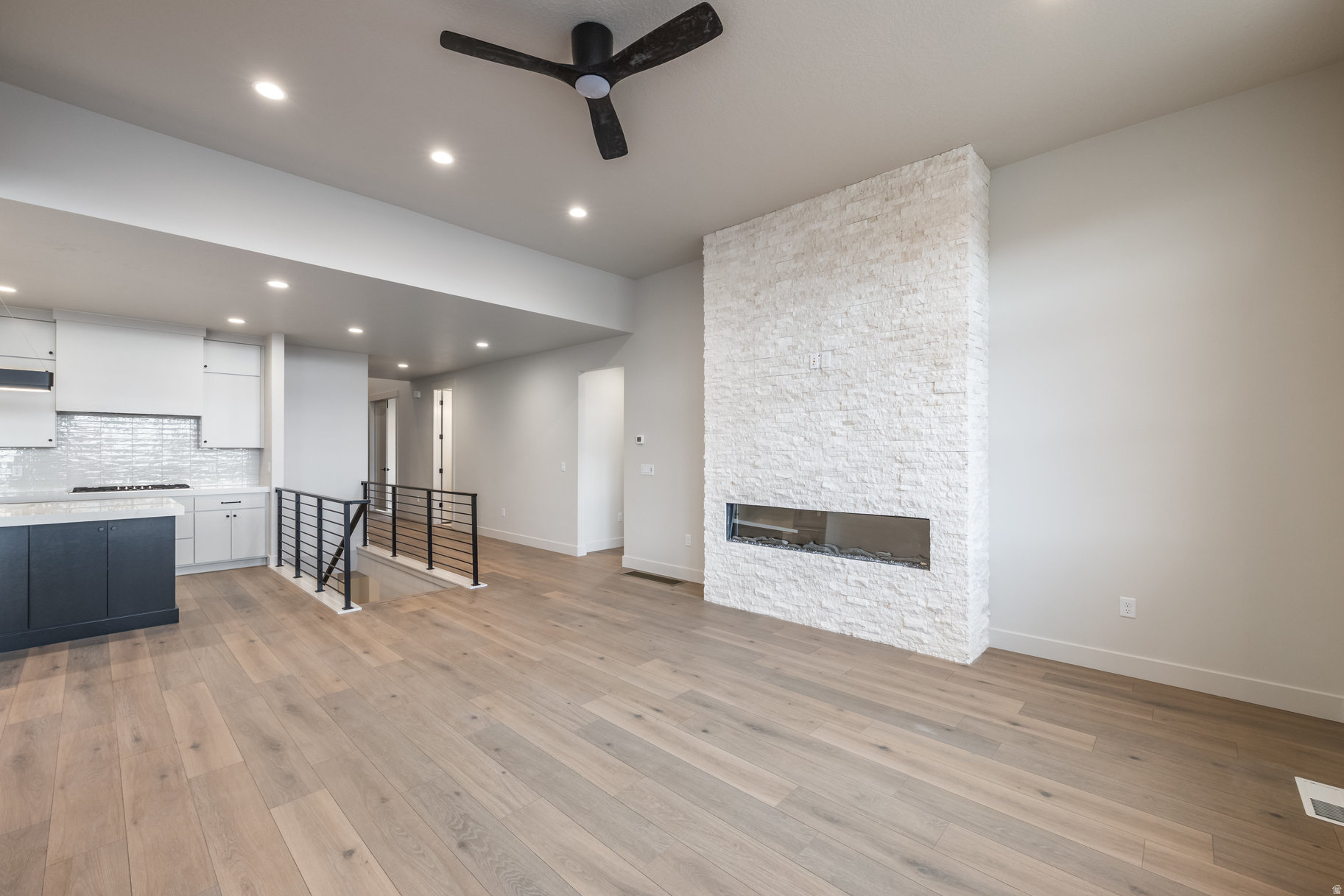 DEER WATERS RESORT - Residential