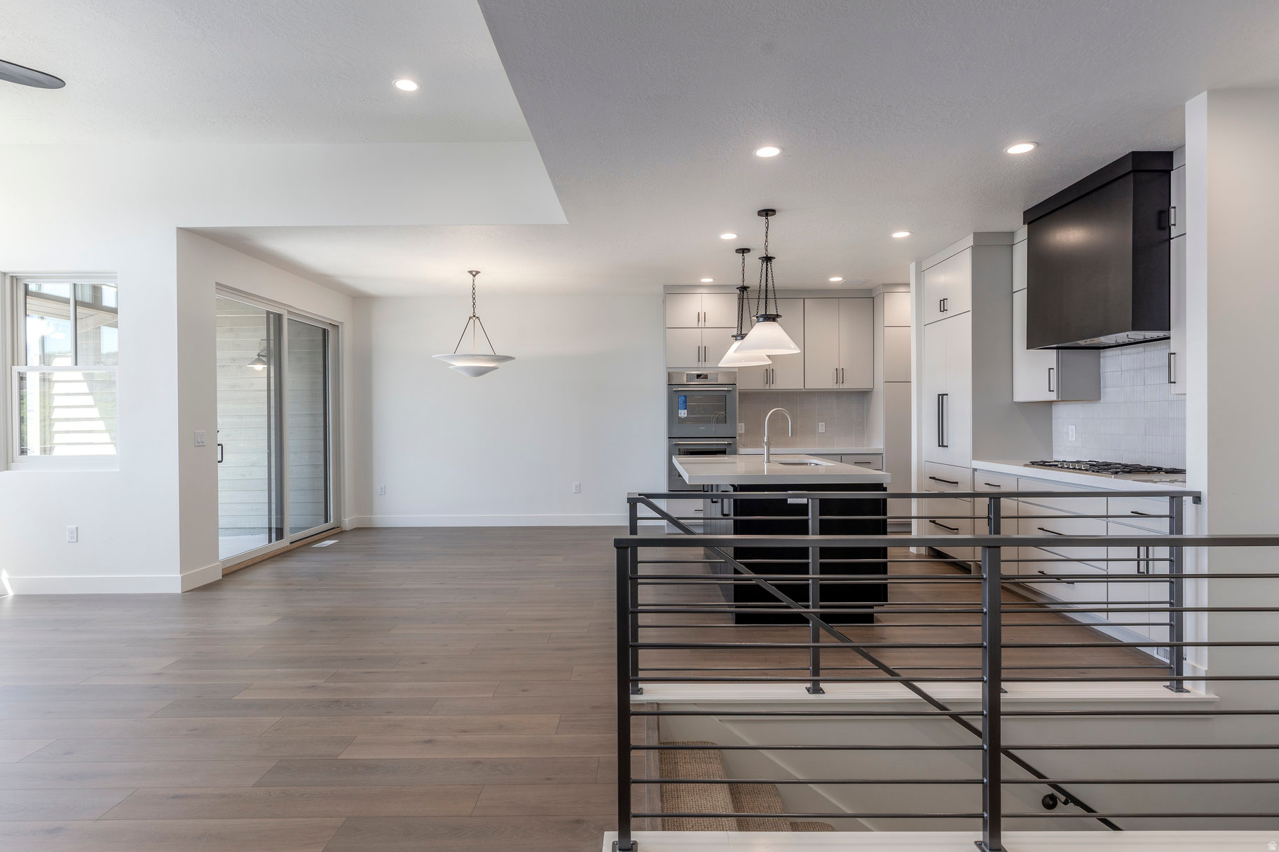 DEER WATERS RESORT - Residential