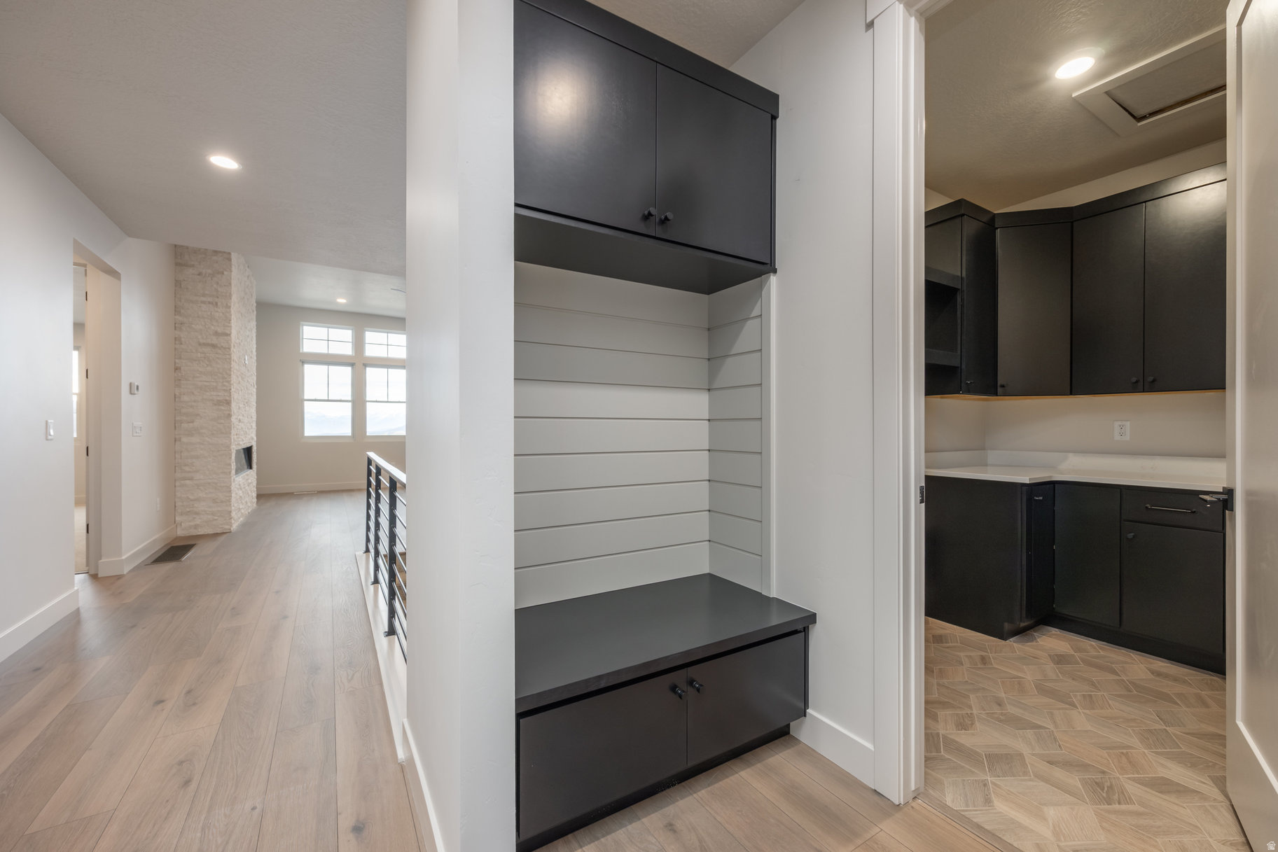 DEER WATERS RESORT - Residential