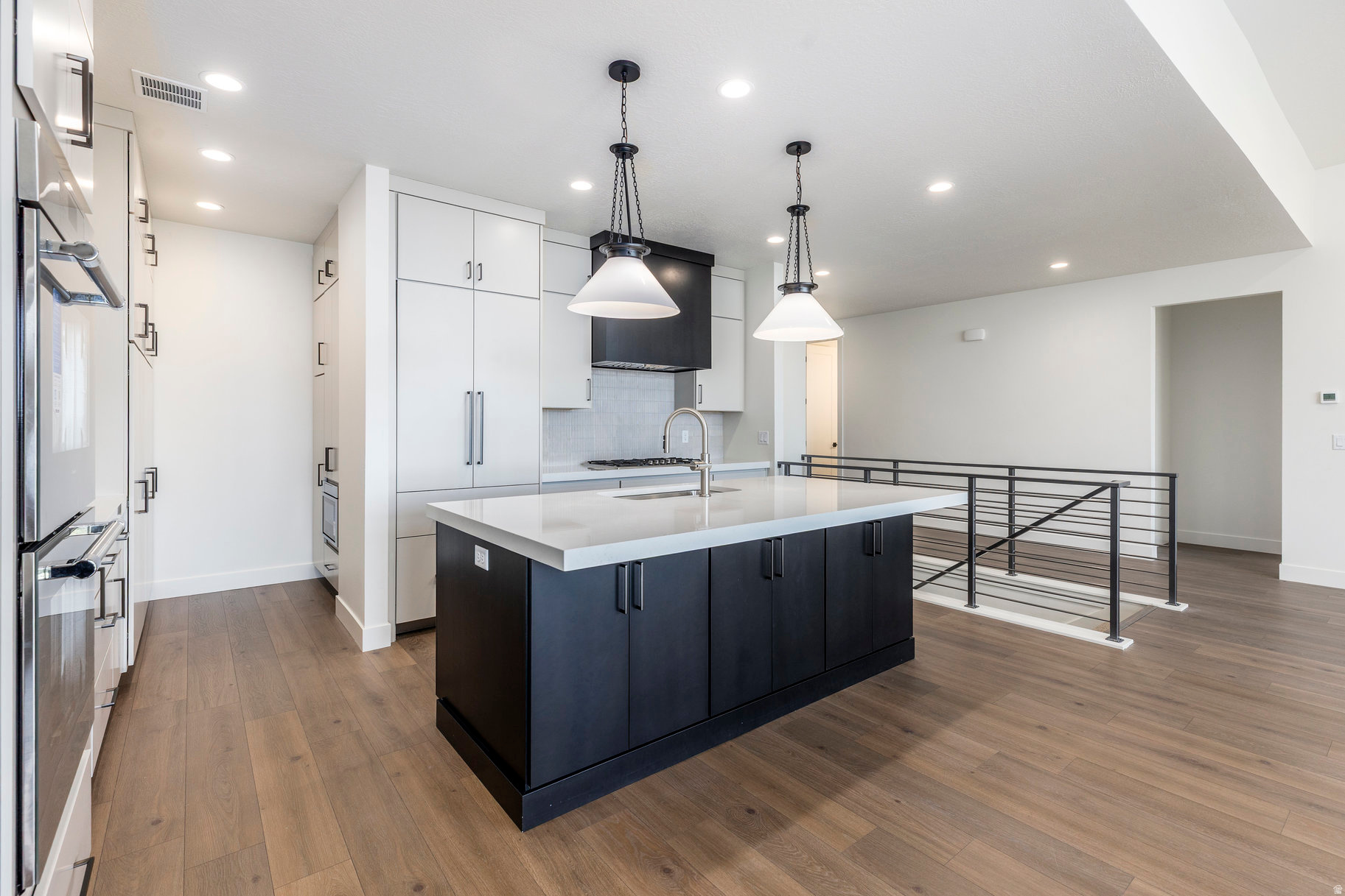 DEER WATERS RESORT - Residential