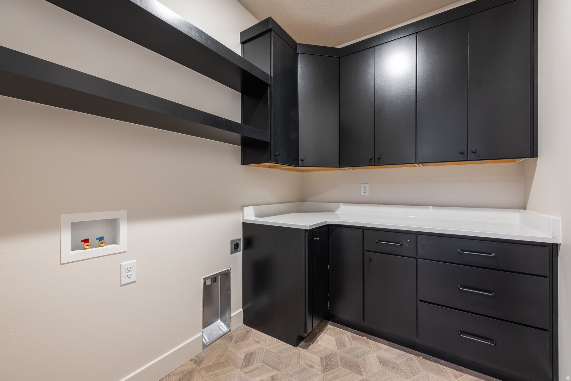 DEER WATERS RESORT - Residential