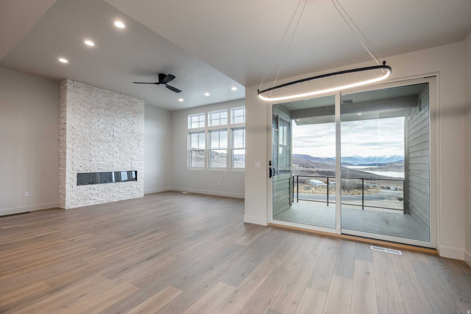 DEER WATERS RESORT - Residential