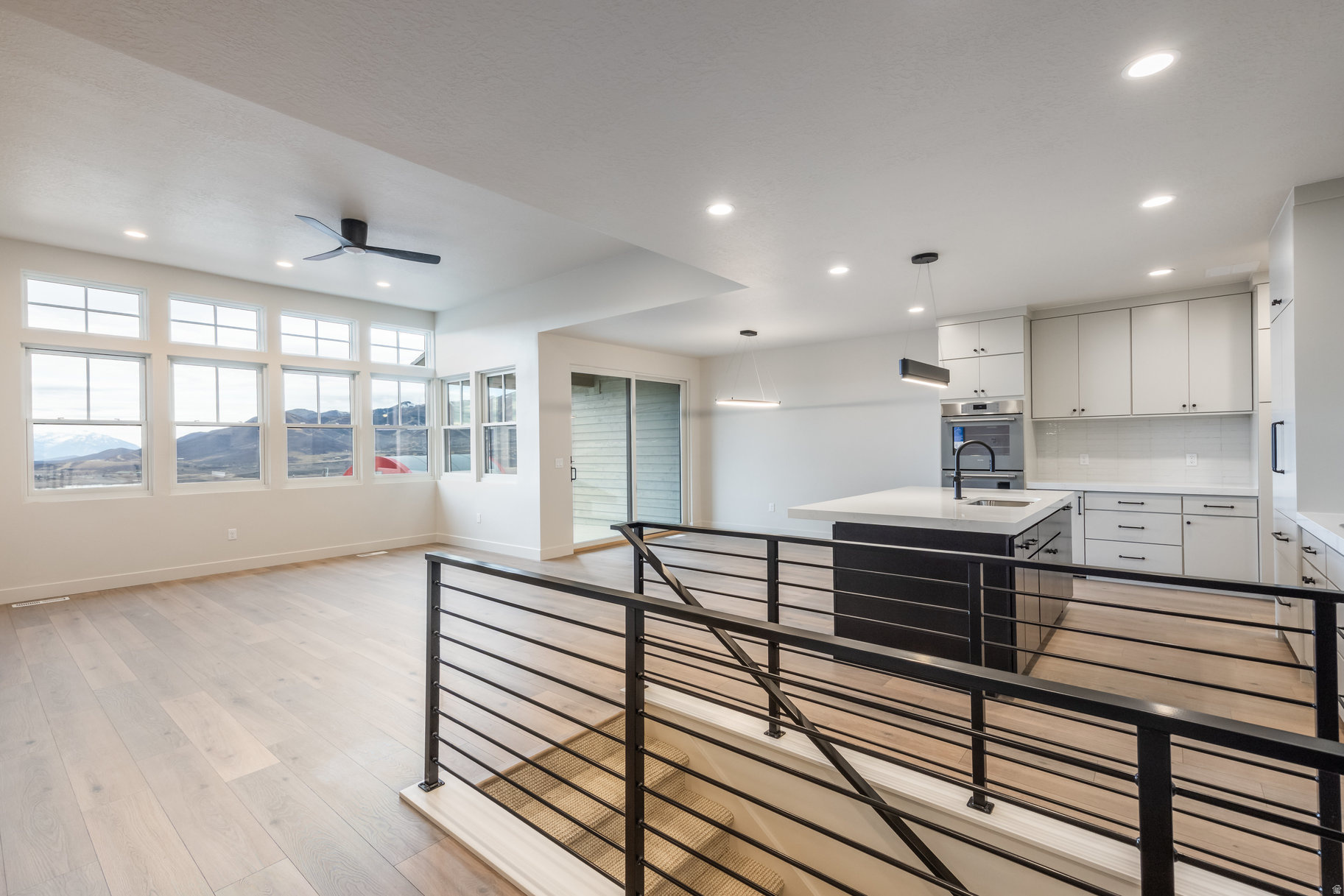 DEER WATERS RESORT - Residential