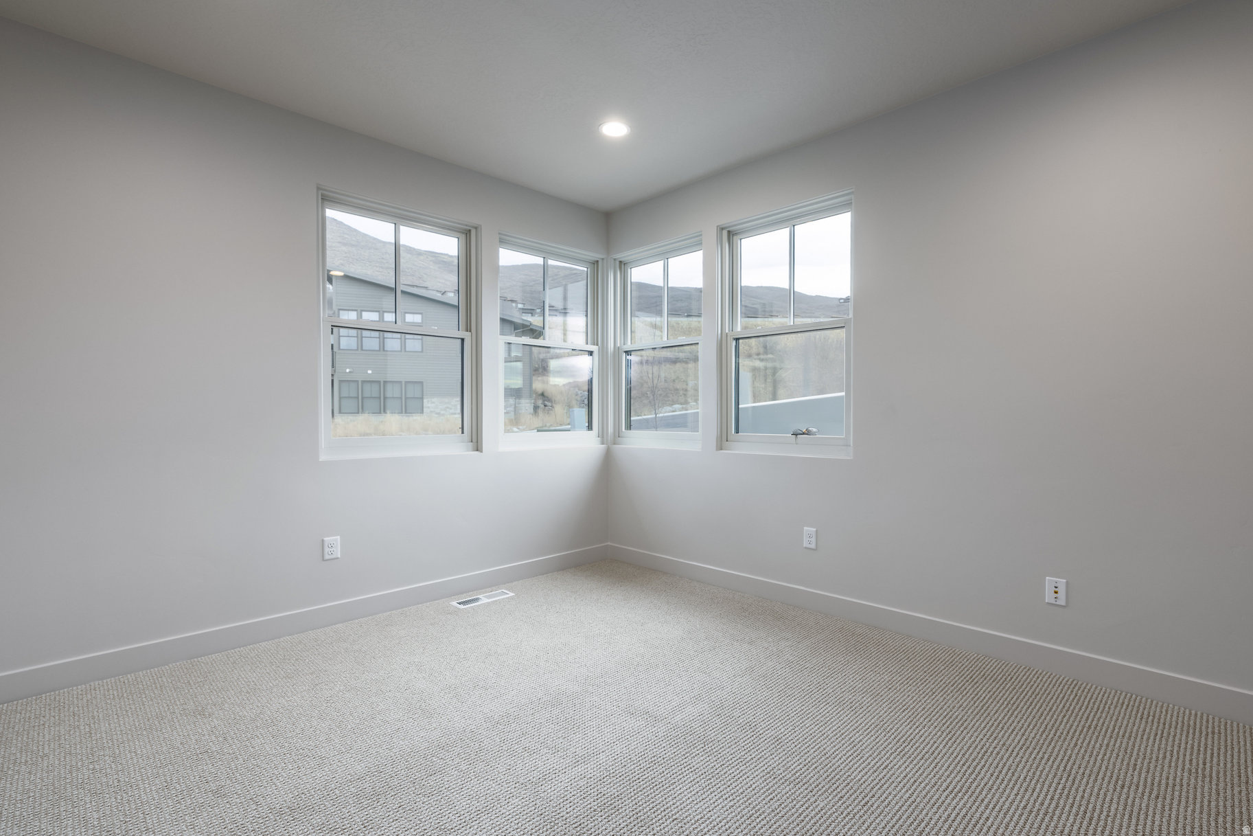 DEER WATERS RESORT - Residential