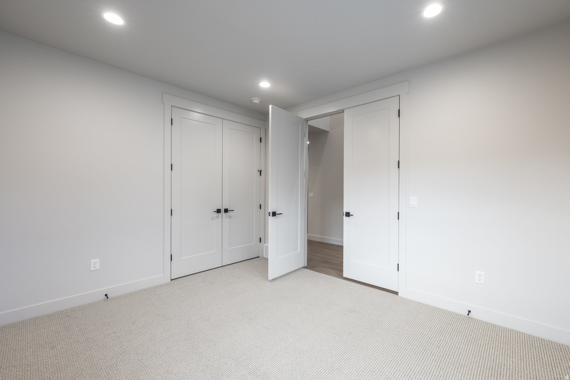 DEER WATERS RESORT - Residential