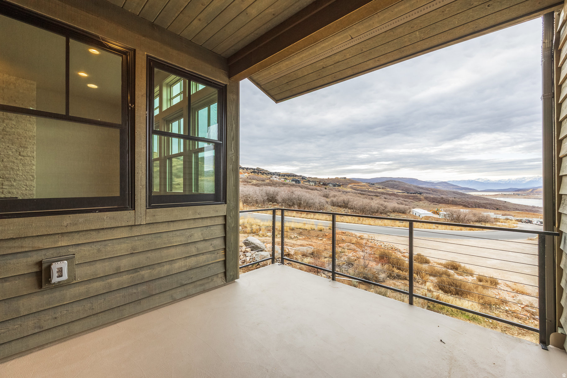 DEER WATERS RESORT - Residential