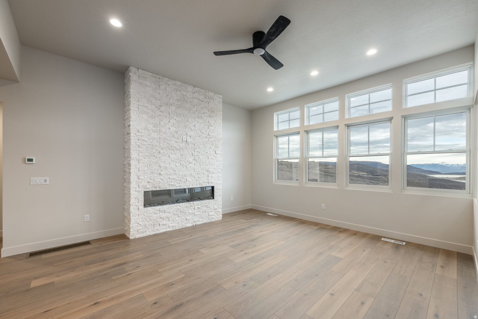 DEER WATERS RESORT - Residential