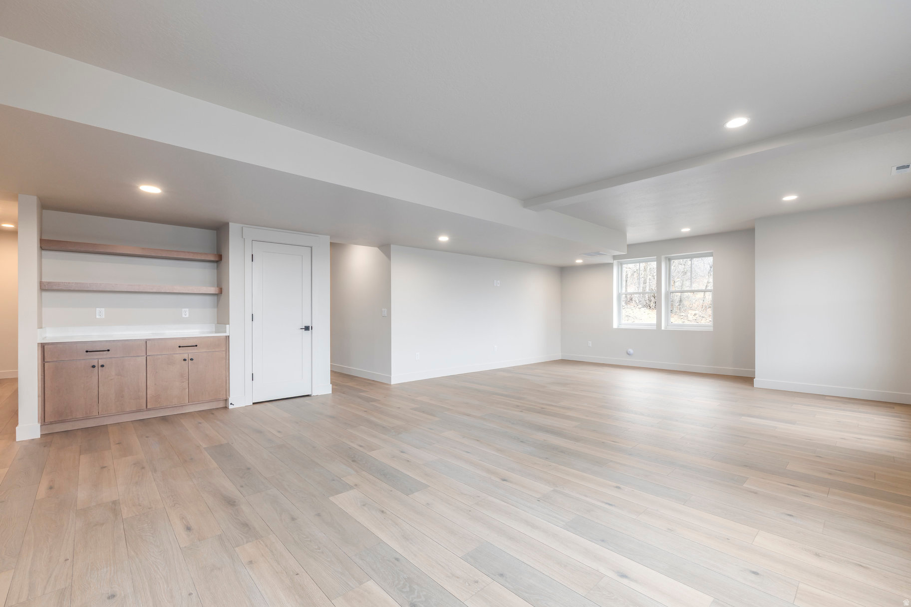 DEER WATERS RESORT - Residential