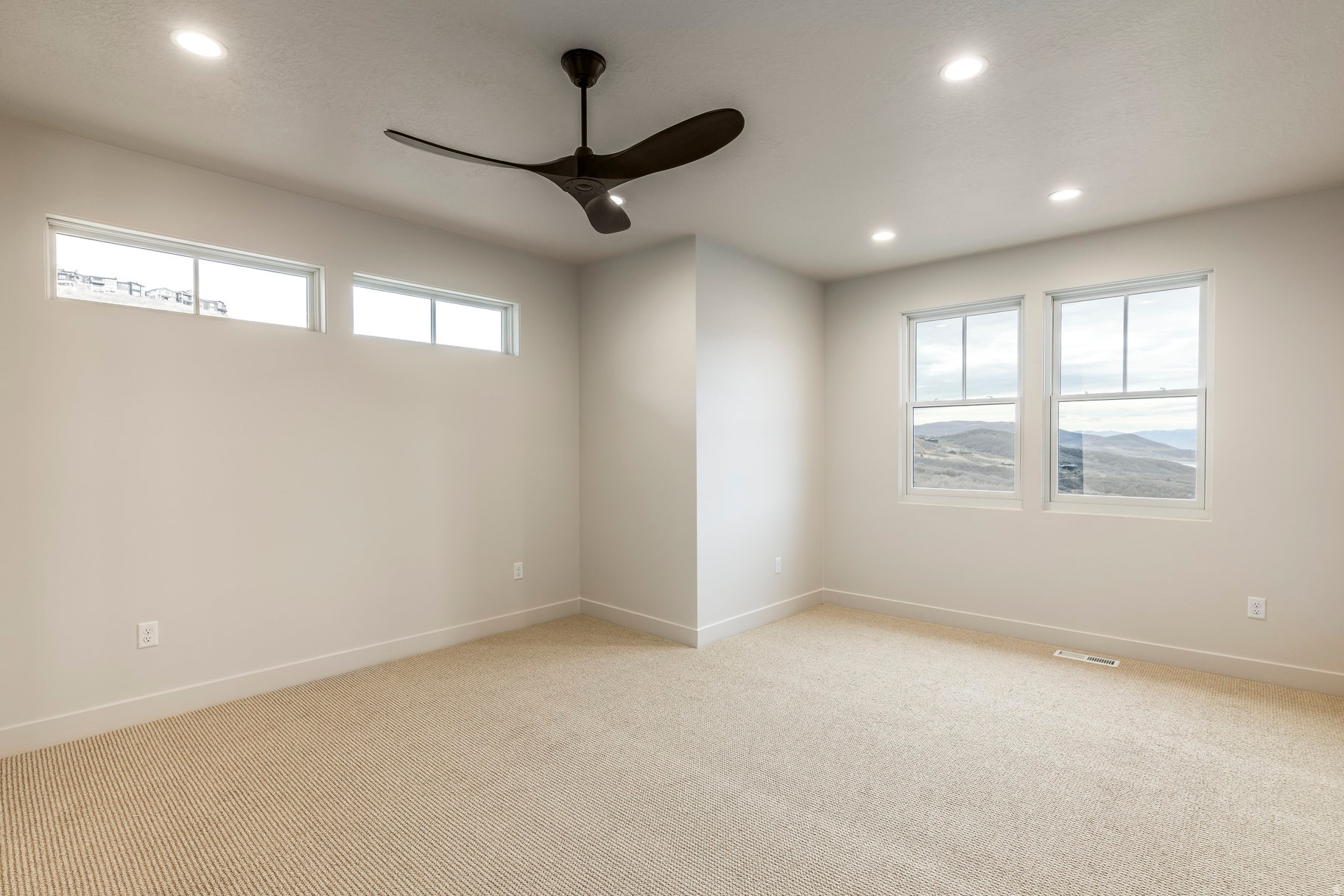 DEER WATERS RESORT - Residential