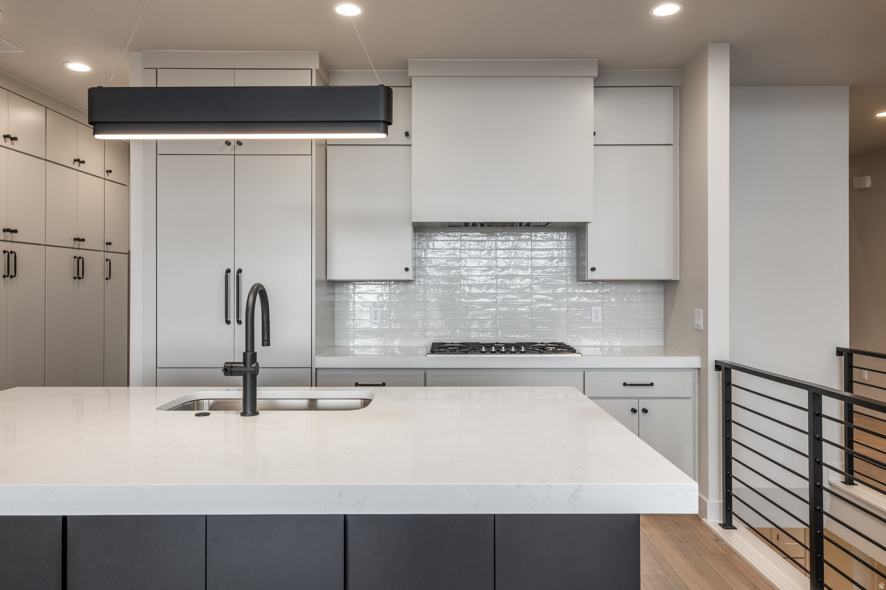 DEER WATERS RESORT - Residential