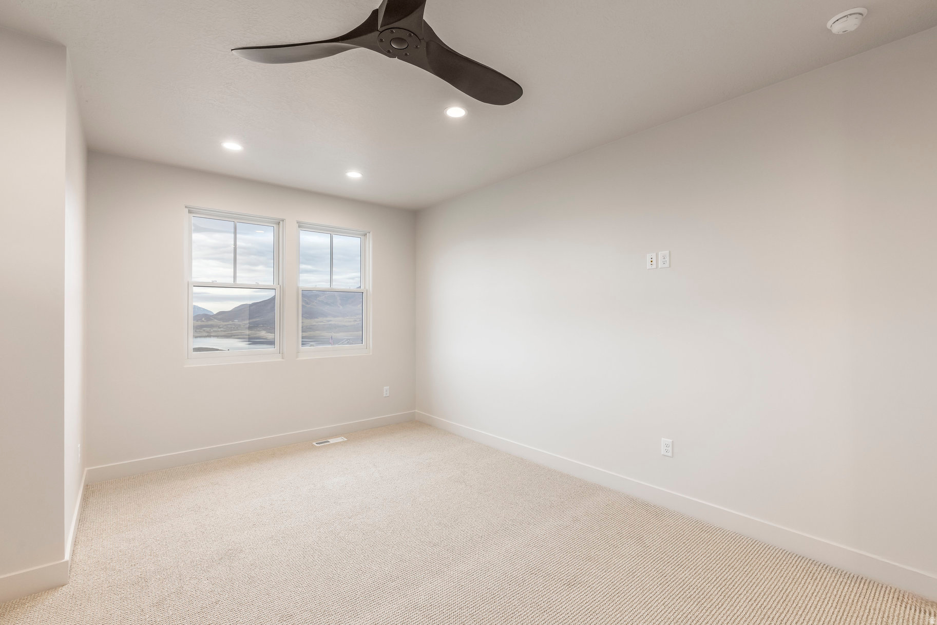 DEER WATERS RESORT - Residential