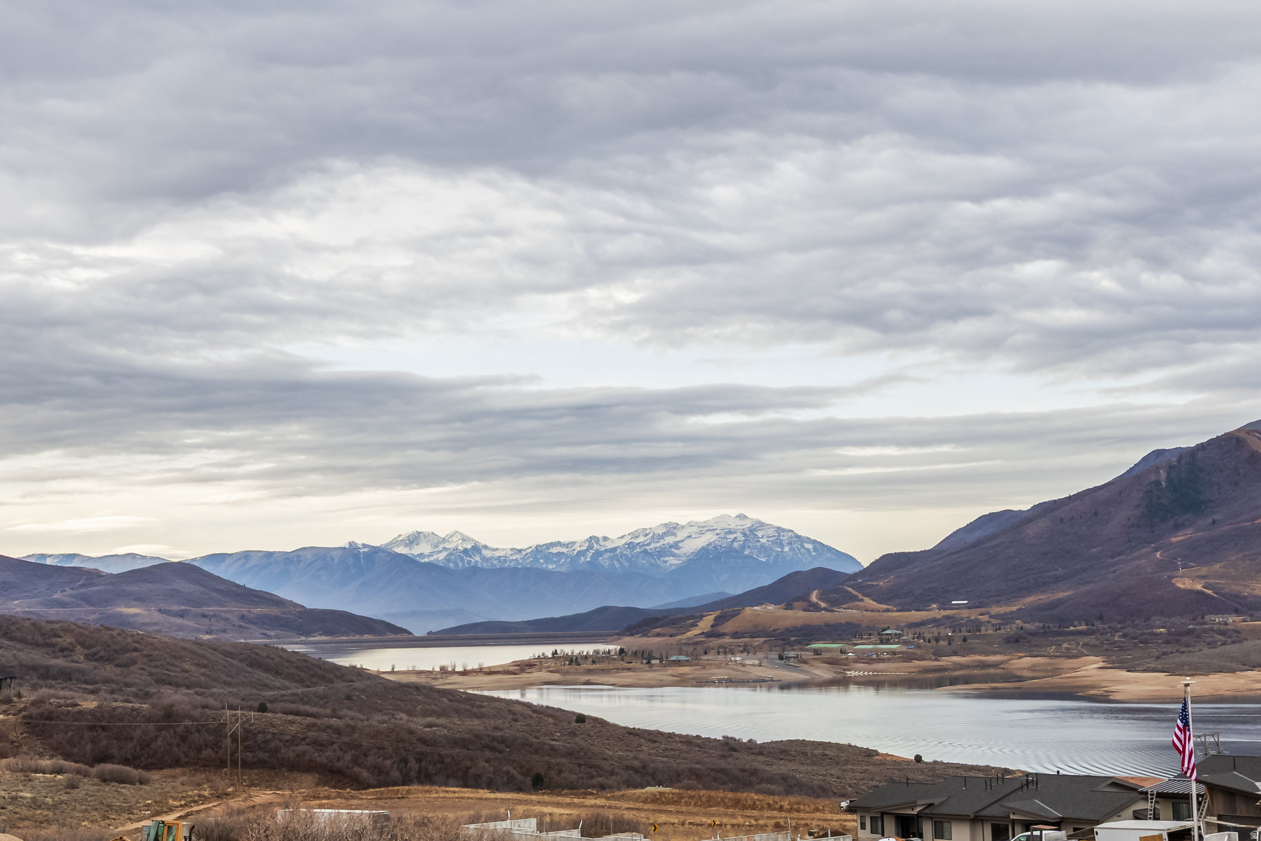 DEER WATERS RESORT - Residential