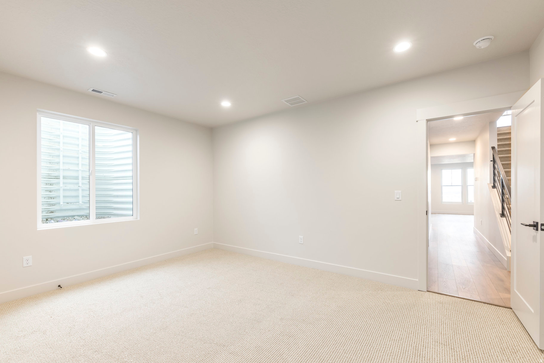 DEER WATERS RESORT - Residential