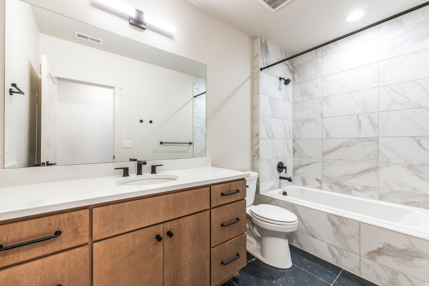 DEER WATERS RESORT - Residential