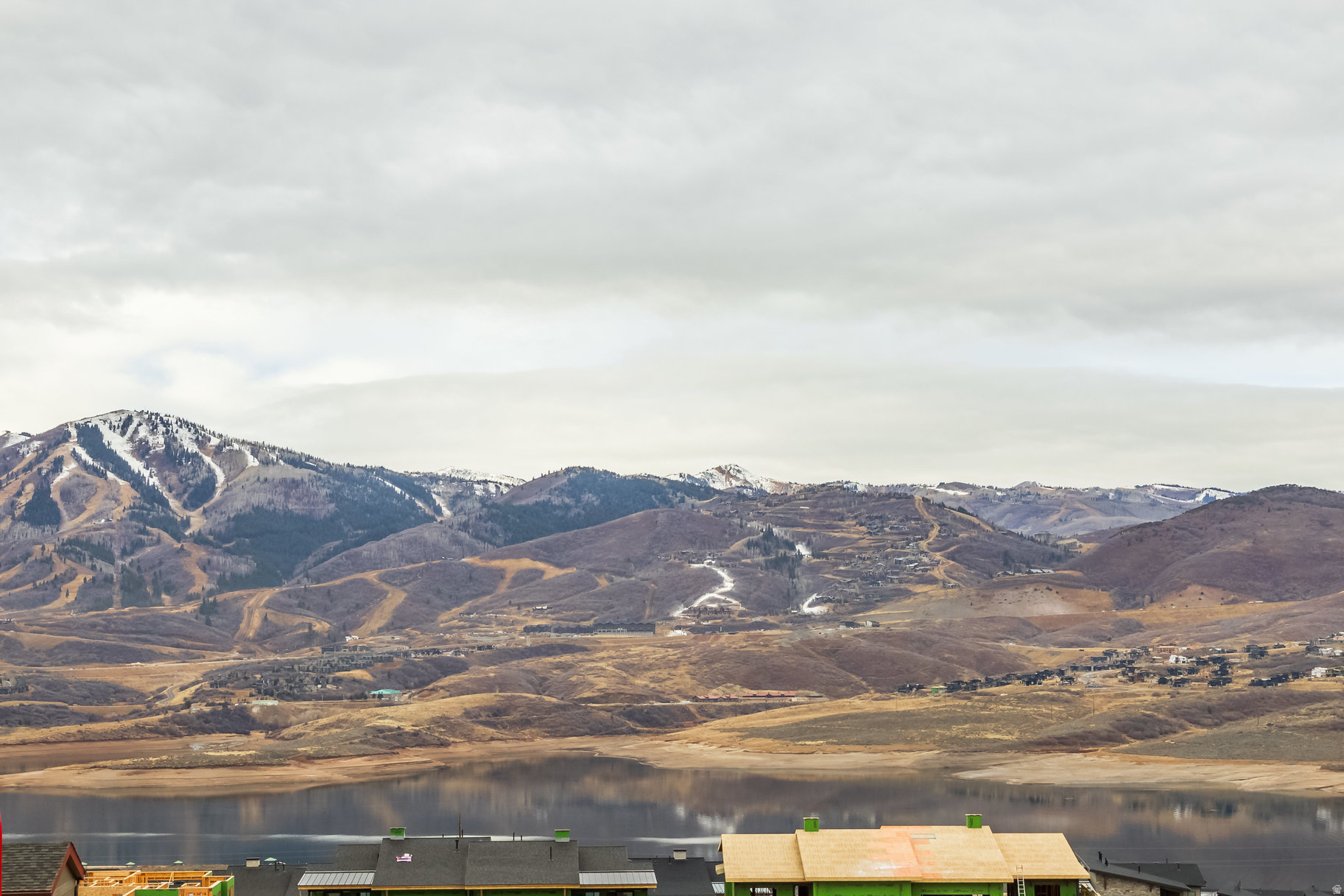 DEER WATERS RESORT - Residential