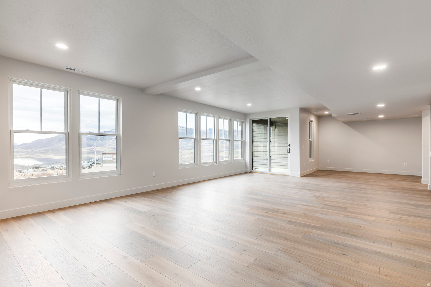 DEER WATERS RESORT - Residential