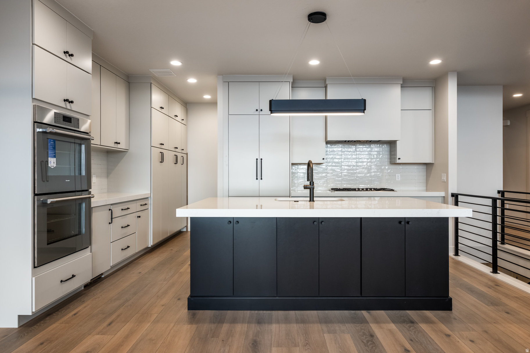 DEER WATERS RESORT - Residential